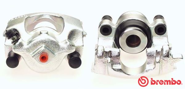 Bromsok Brembo F 59 106 BREMBO