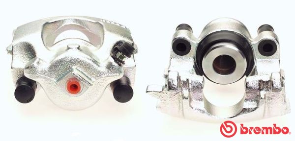 Bromsok Brembo F 59 107 BREMBO