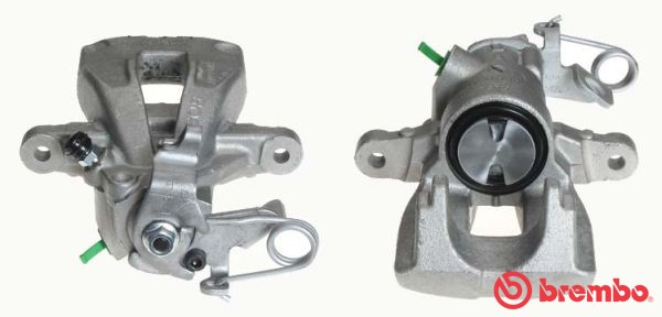 Bromsok Brembo F 61 221 BREMBO