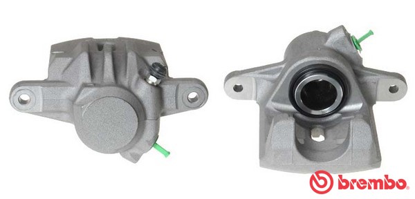 Bromsok Brembo F 78 038 BREMBO