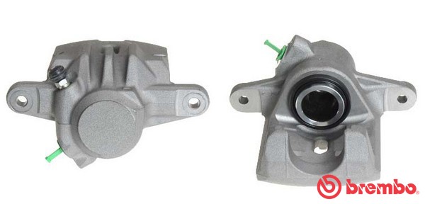 Bromsok Brembo F 78 039 BREMBO