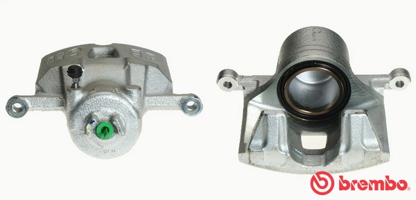 Bromsok Brembo F 78 041 BREMBO
