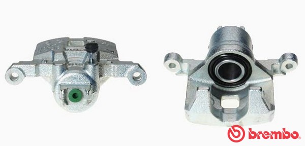 Bromsok Brembo F 78 042 BREMBO