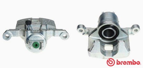 Bromsok Brembo F 78 043 BREMBO