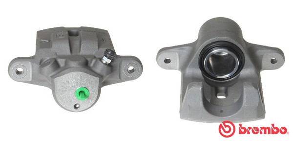 Bromsok Brembo F 78 048 BREMBO Bromsok Brembo F 78 048 BREMBO