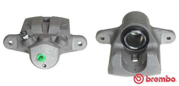 Bromsok Brembo F 78 049 BREMBO