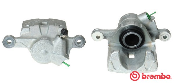Bromsok Brembo F 78 050 BREMBO