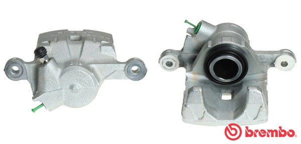 Bromsok Brembo F 78 051 BREMBO