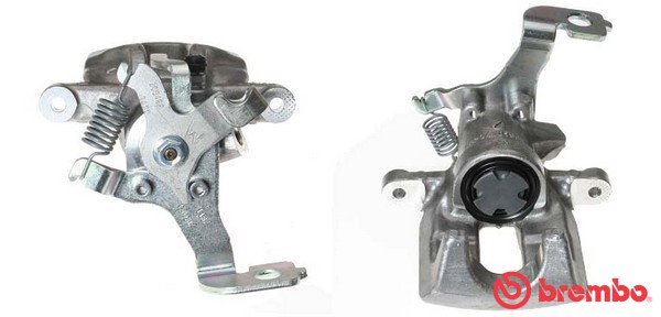 Bromsok Brembo F 83 320 BREMBO