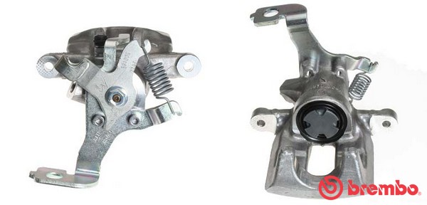Bromsok Brembo F 83 321 BREMBO