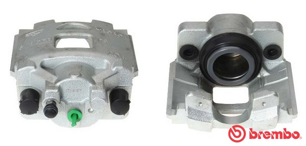 Bromsok Brembo F 83 324 BREMBO