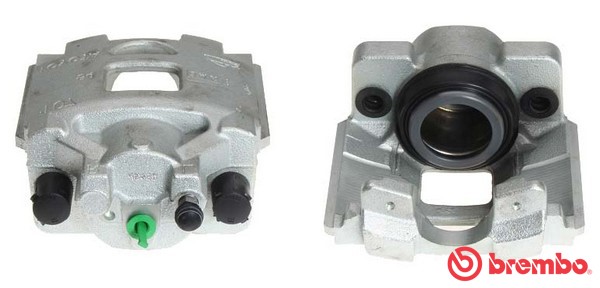 Bromsok Brembo F 83 325 BREMBO