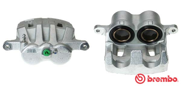 Bromsok Brembo F 83 330 BREMBO