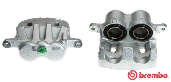 Bromsok Brembo F 83 331 BREMBO Bromsok Brembo F 83 331 BREMBO