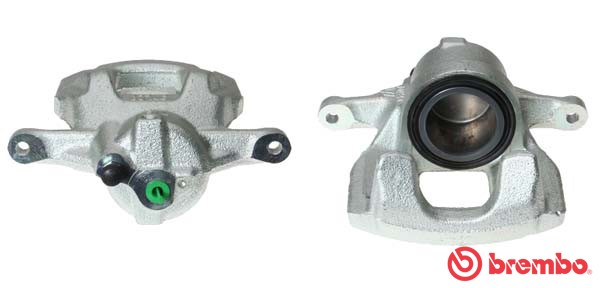 Bromsok Brembo F 83 332 BREMBO