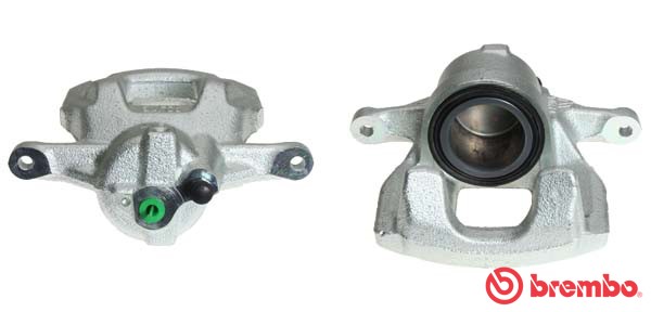 Bromsok Brembo F 83 333 BREMBO