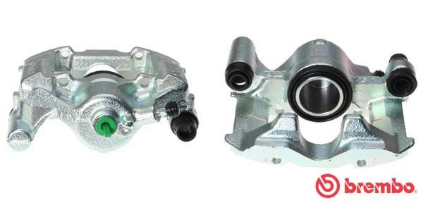 Bromsok Brembo F 83 344 BREMBO