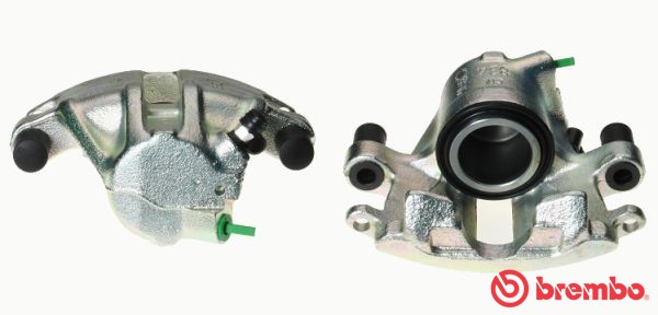 Bromsok Brembo F 85 058 BREMBO