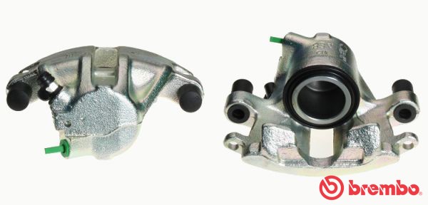 Bromsok Brembo F 85 059 BREMBO