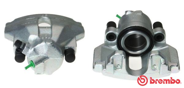 Bromsok Solid Brembo F 85 135 BREMBO Bromsok Solid Brembo F 85 135 BREMBO