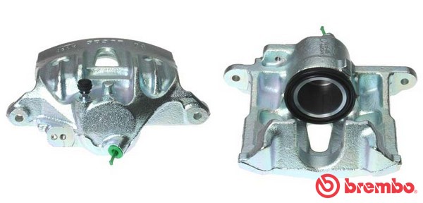 Bromsok Solid Brembo F 85 294 BREMBO