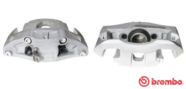 Bromsok Brembo F 86 088 BREMBO