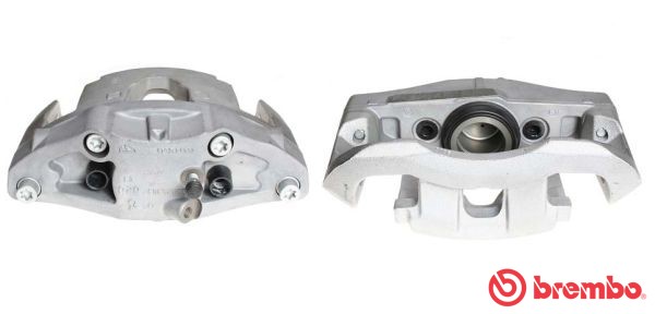 Bromsok Brembo F 86 089 BREMBO