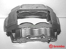 Bromsok Brembo F C7 000 BREMBO