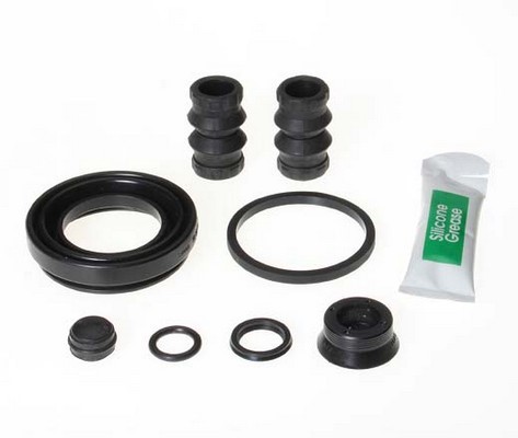 Reparationssats, bromsok, Bakaxel Brembo F KT 010 BREMBO