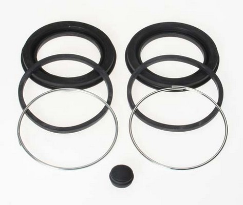 Reparationssats, bromsok, Framaxel, Höger, Vänster Brembo F KT 11 BREMBO Reparationssats, bromsok, Framaxel, Höger, Vänster Brembo F KT 11 BREMBO