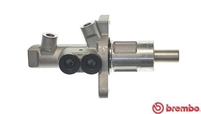 Huvudbromscylinder Brembo M 06 029 BREMBO