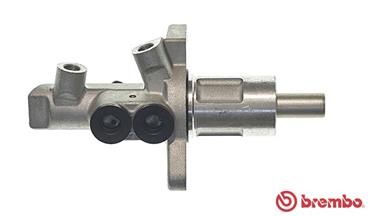 Huvudbromscylinder Brembo M 06 030 BREMBO