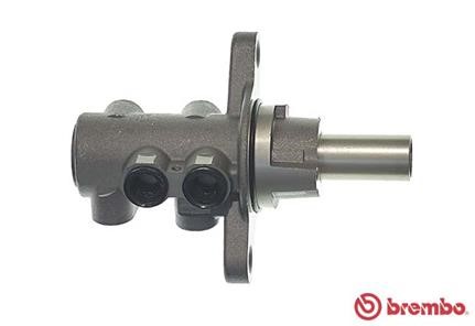 Huvudbromscylinder Brembo M 23 137 BREMBO