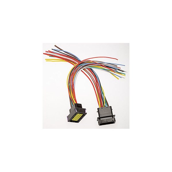 Kabelreparationssats, elcentral, Motorrum Kabelreparationssats, elcentral, Motorrum