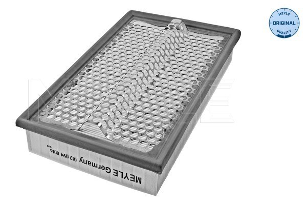 Luftfilter Meyle 012 094 0016 MEYLE