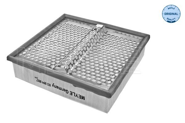 Luftfilter Meyle 012 094 0017 MEYLE Luftfilter Meyle 012 094 0017 MEYLE