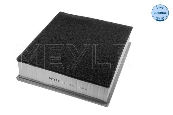 Luftfilter Meyle 012 094 0034 MEYLE