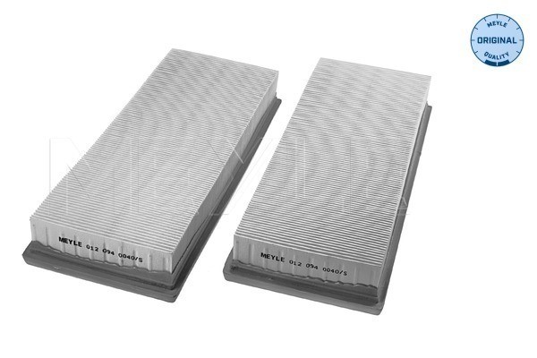 Luftfilter Meyle 012 094 0040/S MEYLE