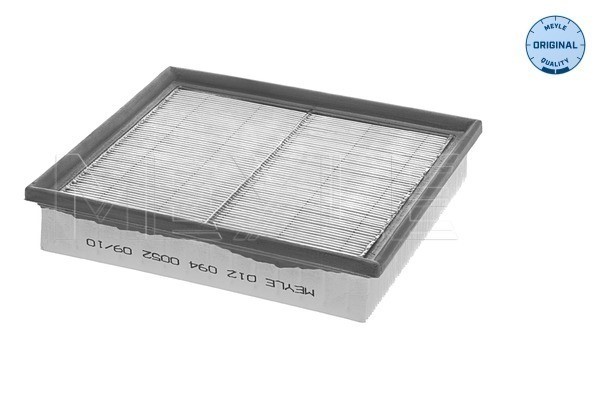 Luftfilter Meyle 012 094 0052 MEYLE