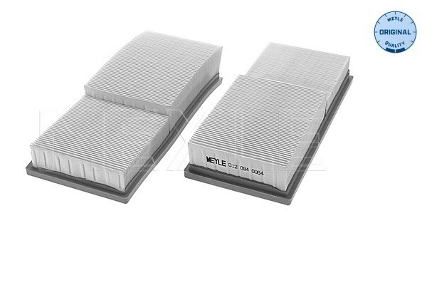 Luftfilter Meyle 012 094 0064/S MEYLE