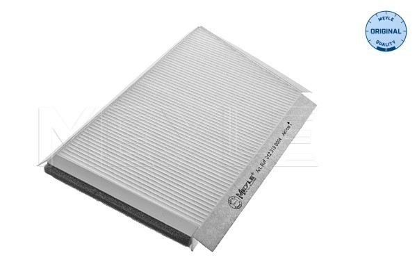 Kupefilter Meyle 012 319 0004 MEYLE