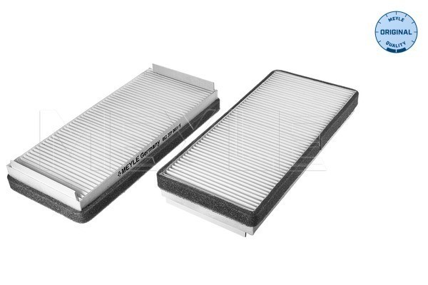 Kupefilter Meyle 012 319 0011/S MEYLE