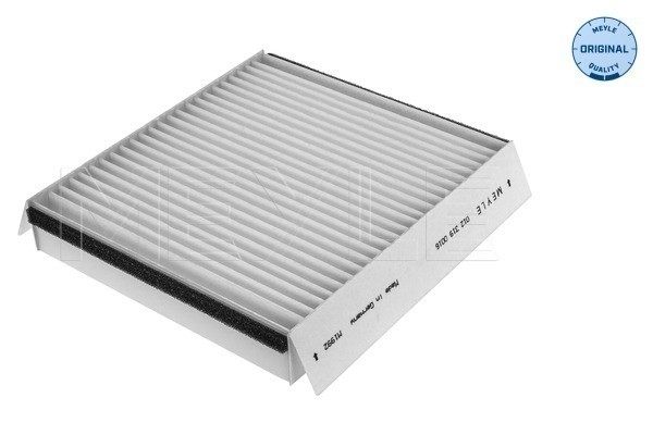 Kupefilter Meyle 012 319 0016 MEYLE