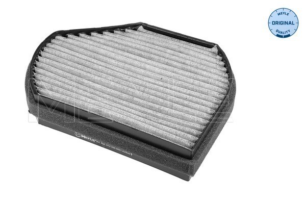 Kupefilter Meyle 012 320 0001 MEYLE