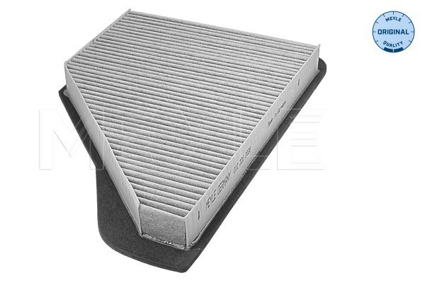 Kupefilter Meyle 012 320 0008 MEYLE