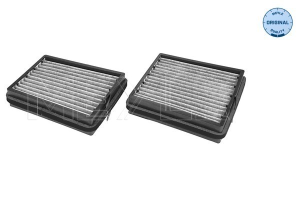 Kupefilter Meyle 012 320 0012/S MEYLE
