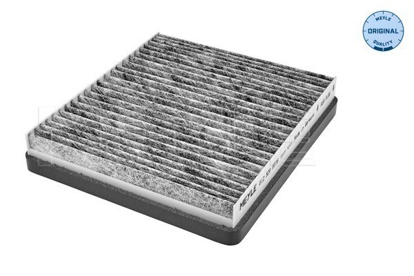 Kupefilter Meyle 012 320 0016 MEYLE