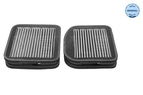 Kupefilter Meyle 012 320 0020/S MEYLE