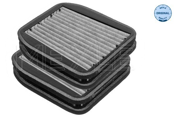 Kupefilter Meyle 012 320 0021/S MEYLE