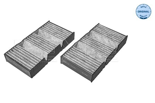 Kupefilter Meyle 012 320 0045/S MEYLE